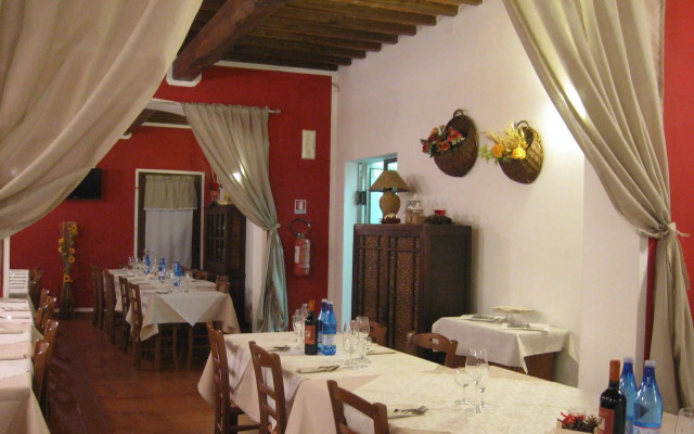 Corte Tommasi Residence