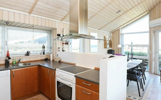 Holiday home Sæby IX