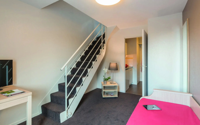 Appart'City Classic Nantes Quais de Loire