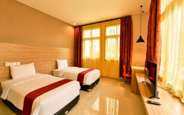 Cherry Homes Express Hotel