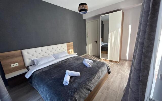Apartament 301