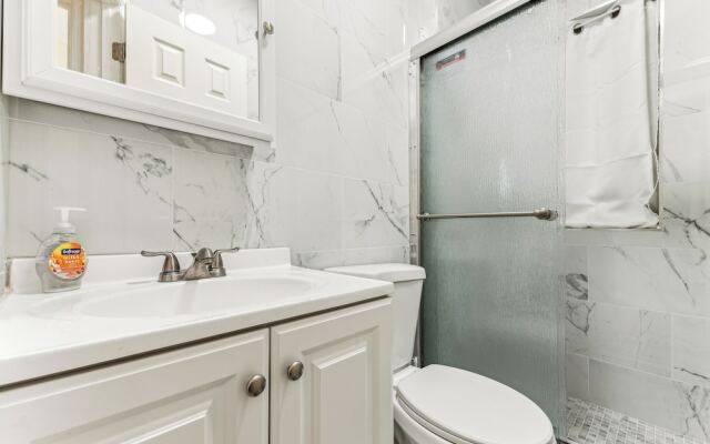 Furnished Empire Blvd Guest House