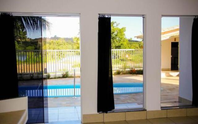 Chales do Velho Chico