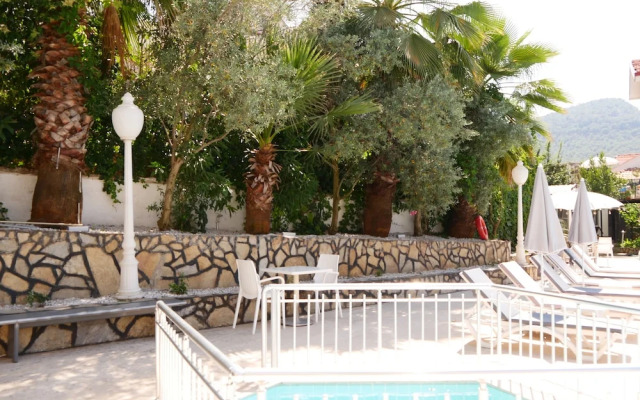 Nefis Hotel Oludeniz
