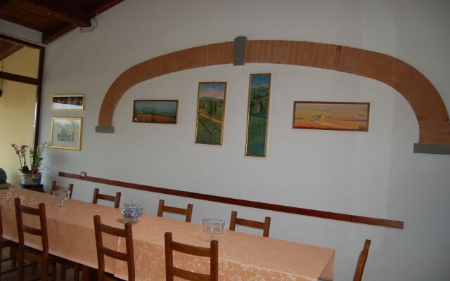 Agriturismo Le Rondinelle