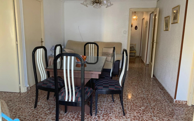 Apartments Plaza de las Escuelas