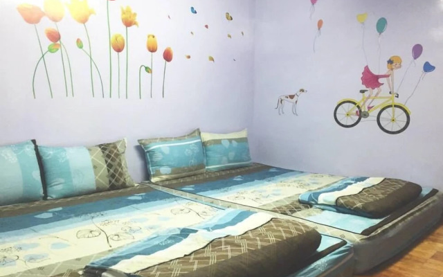 Mom Pan B&B