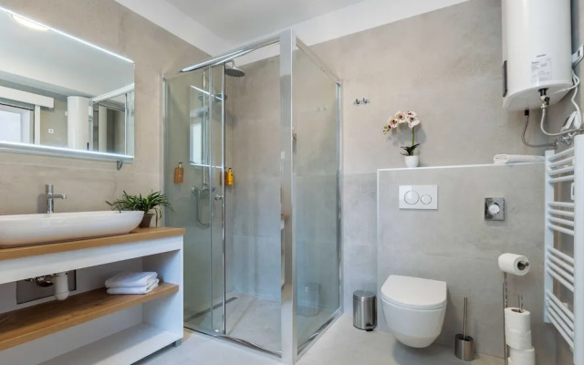 Charming and Elegant Rooms Zadar Historic Center