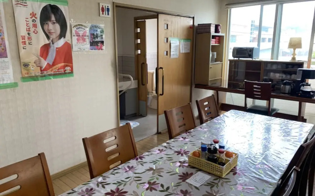 Kaiun Ryokan
