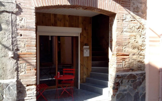 Residence de la Paix