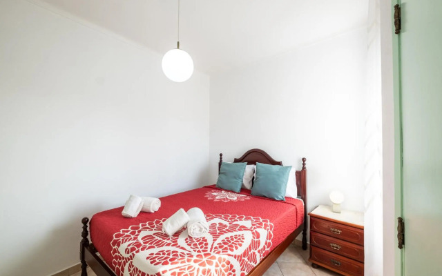 Albufeira - 3 bedrooms - free wifi