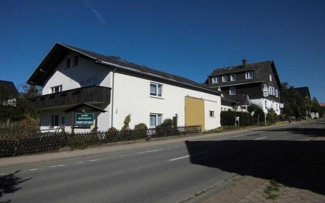 Hotel Dribischenhof