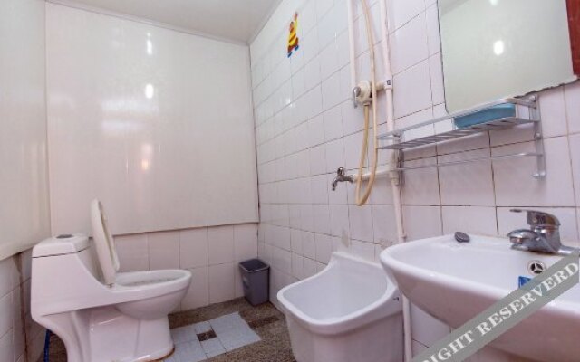 Fushengxiang Hostel