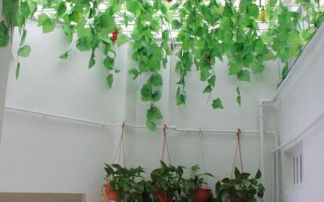 U8 Hostel