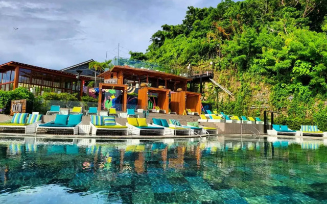 Fairways and Bluewater Boracay
