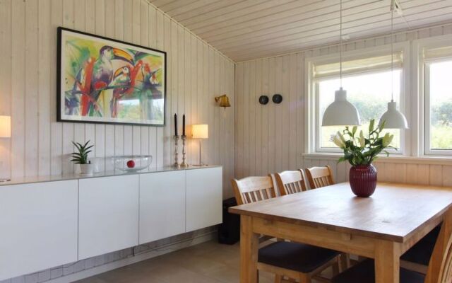 "Aliena" - 700m from the sea in NW Jutland