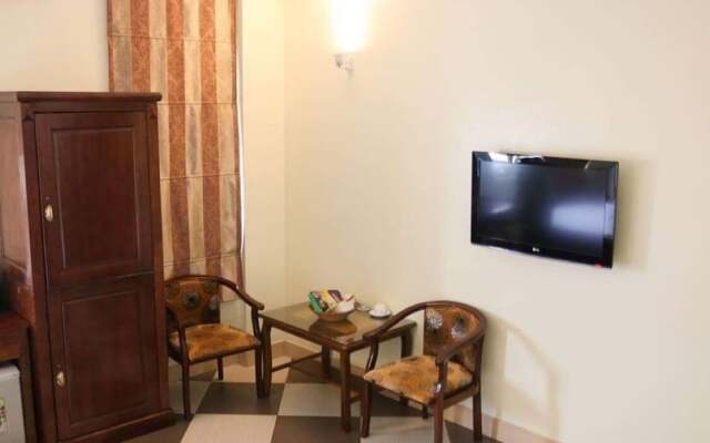 Van Xuan Hotel HN - by Bay Luxury