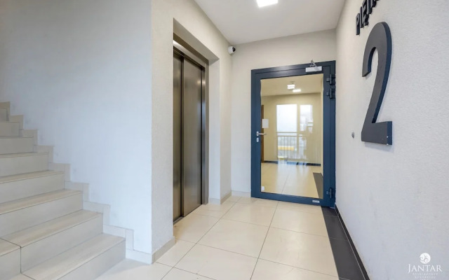 Jantar Apart Osiedle Bursztynowe III