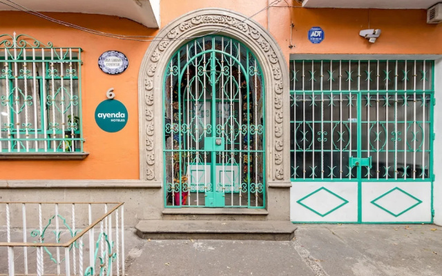 Ayenda Casa Gubidxa