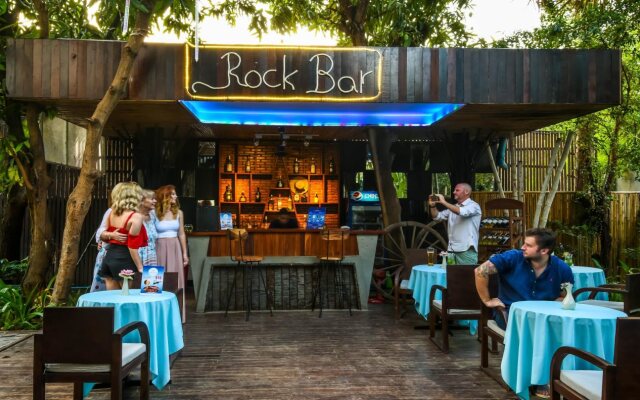 King Rock Boutique Hotel