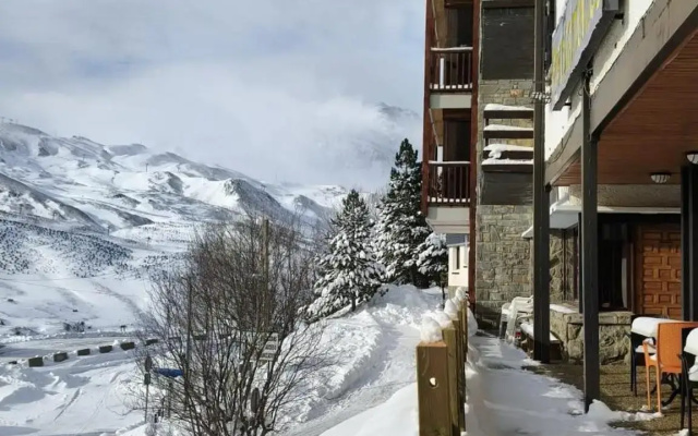 Hotel Tirol