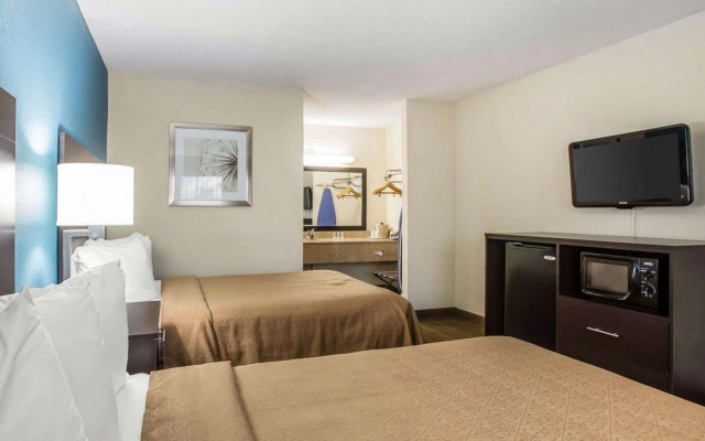 Quality Inn Macon West