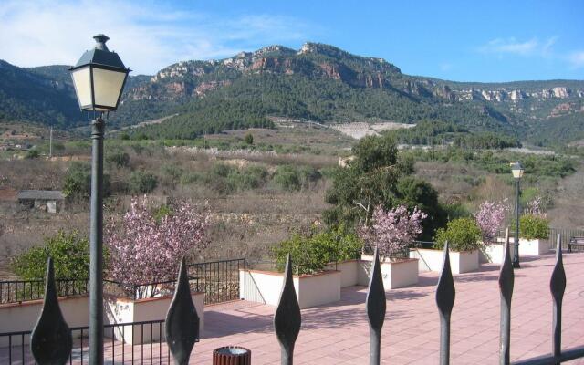 La Tartrana de Cal Munter