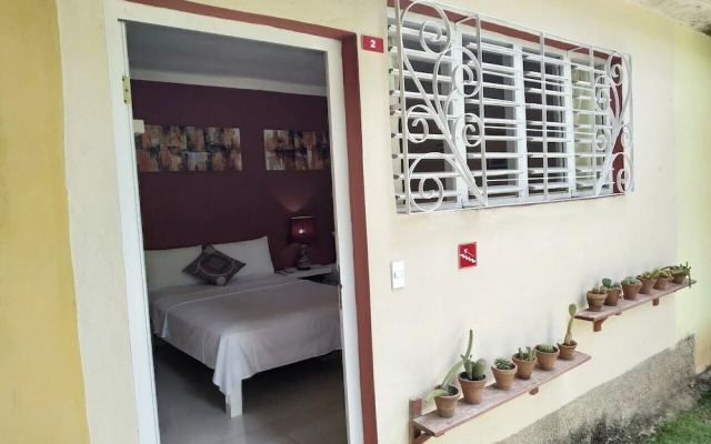 Hostal Esquerra 289 Trinidad