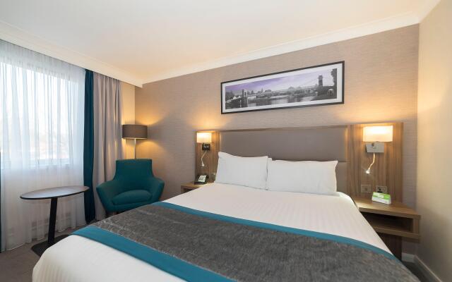 Holiday Inn Nottingham by IHG