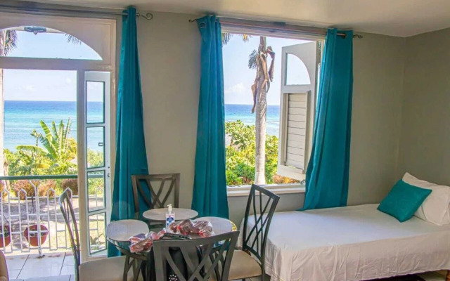 Malibu ocean View Studio