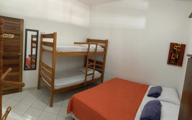 Villa Nevada Hostel