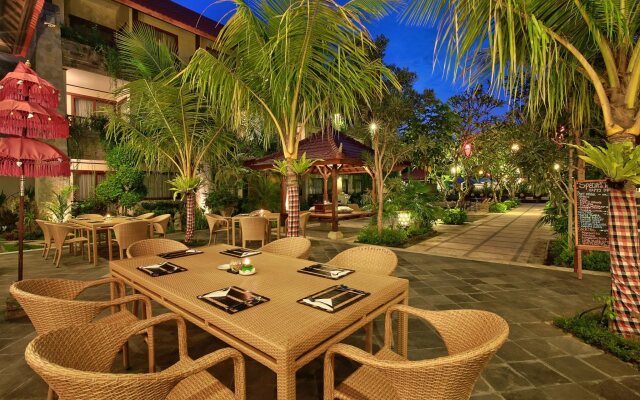 The Grand Bali Nusa Dua
