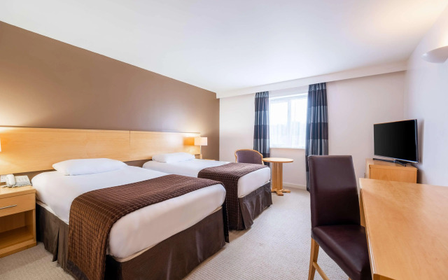 The Barn Hotel & Spa, Sure Hotel Collection by BW