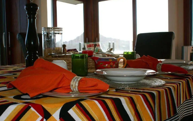 Sunlover Retreat