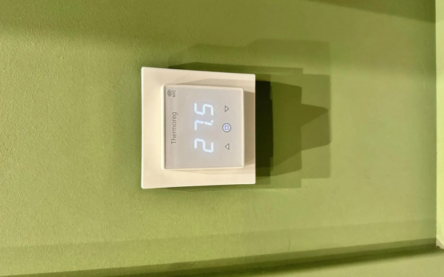 Moscow Apartment на Шмитовский проезд 39 к8