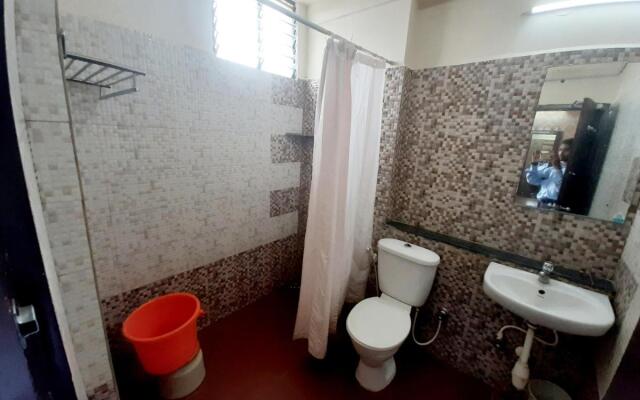 Mysore Mayflower Hotel