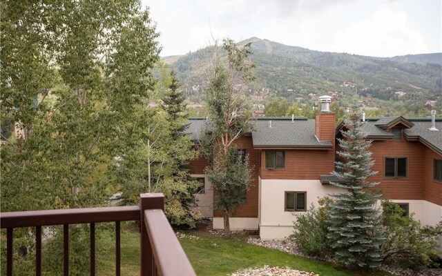 Mountain View At Eagleridge Town Homes