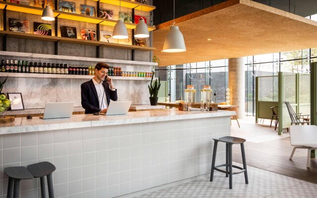 Aparthotel Adagio London Brentford