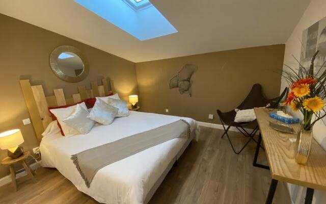 Le Relais de la Chouette