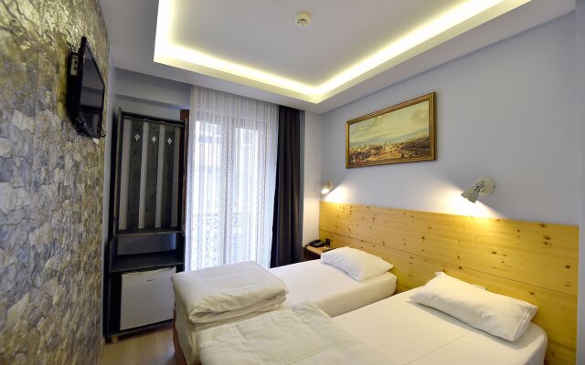 Sunlife Hotel Old City