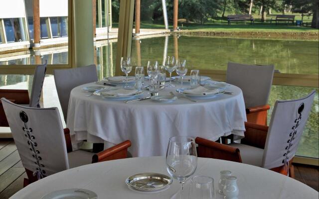 Hôtel Restaurant des Lacs d'Halco