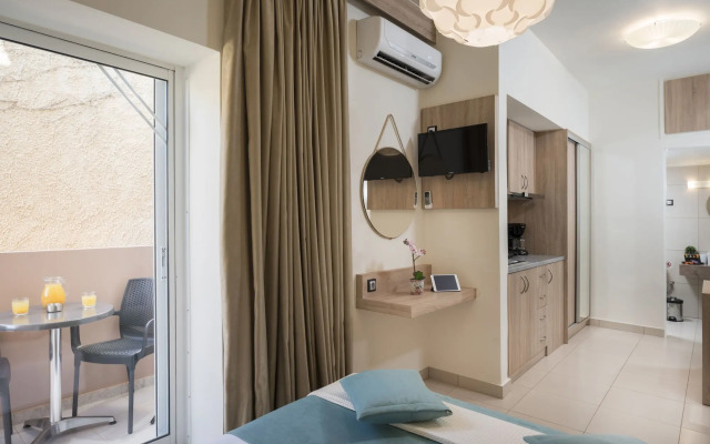 Sea & City Apartments