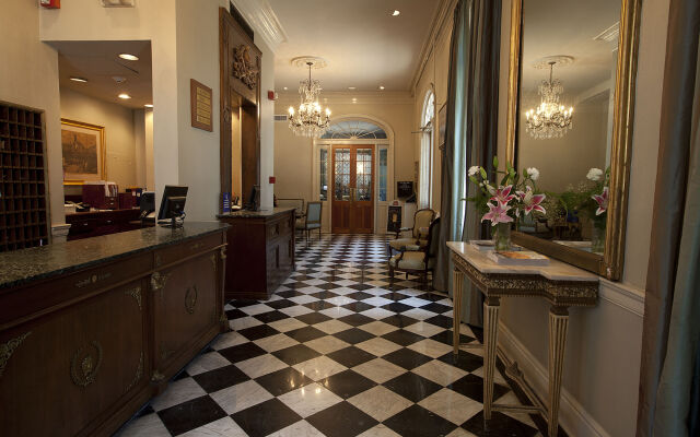 Hotel Provincial