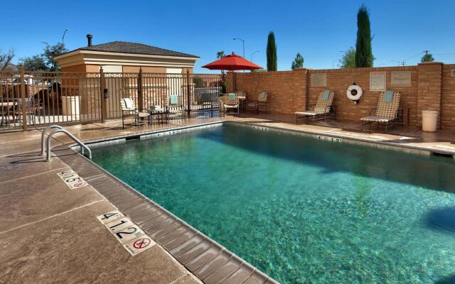 Springhill Suites by Marriott Thatcher