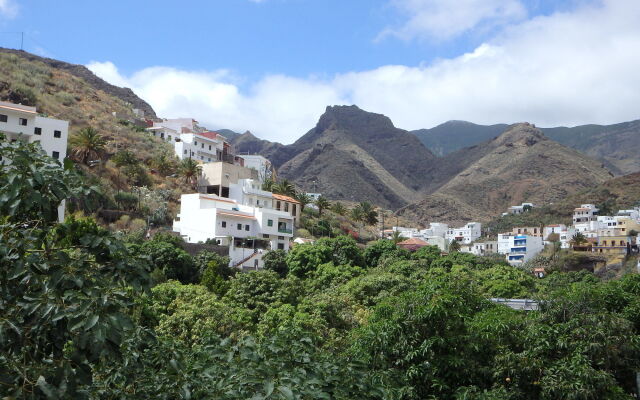 Casa Nieves de Igueste