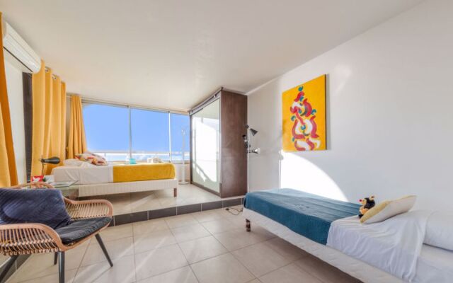 Les Marines de Haute-Plage