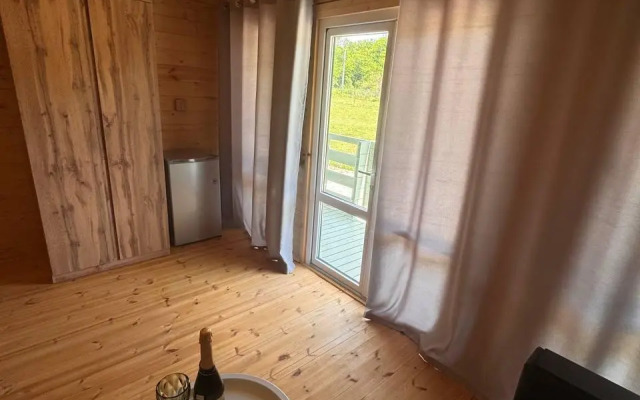 Leon Guest Cottages