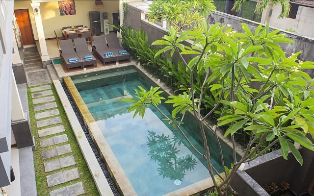 MD Resort Seminyak