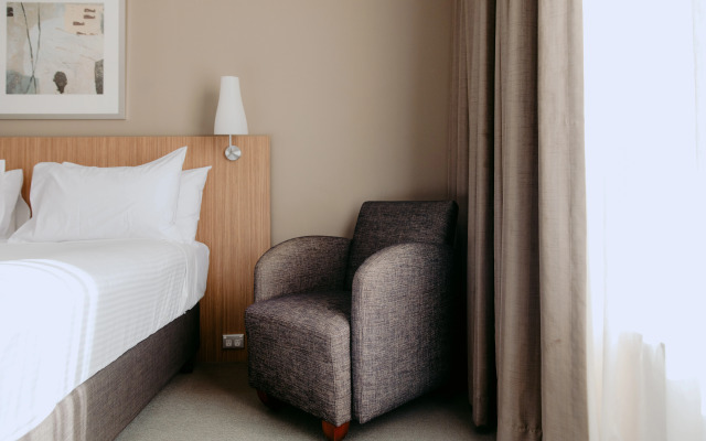 Mercure Sydney Parramatta