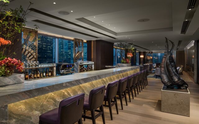 Four Seasons Hotel Tokyo at Marunouchi